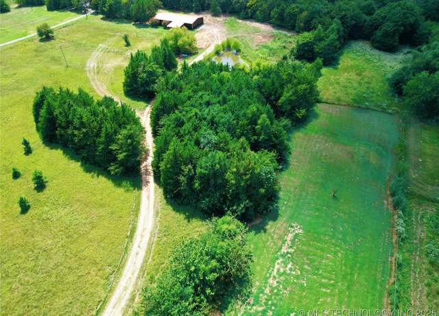 Property at 239 Church Rd, Durant, OK 74701, 3 beds, 2 baths
