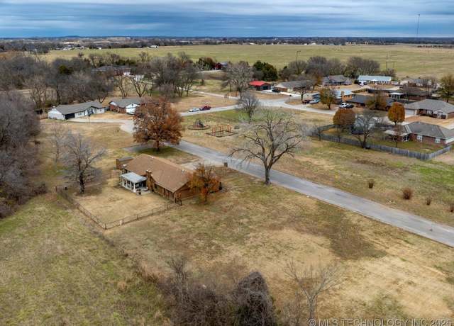 Property at Meadow Creek Ln, Dewey, OK 74029