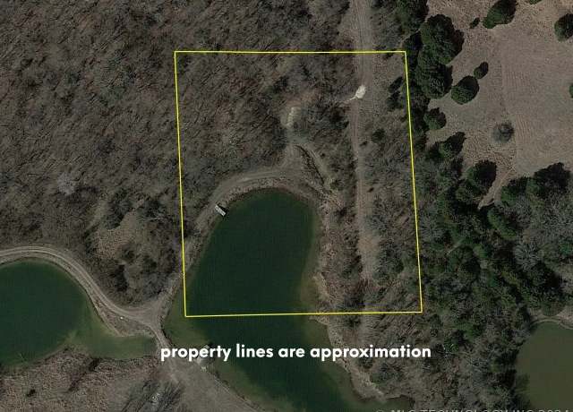 Property at 34 Cooper Memorial Dr, Sulphur, OK 73086