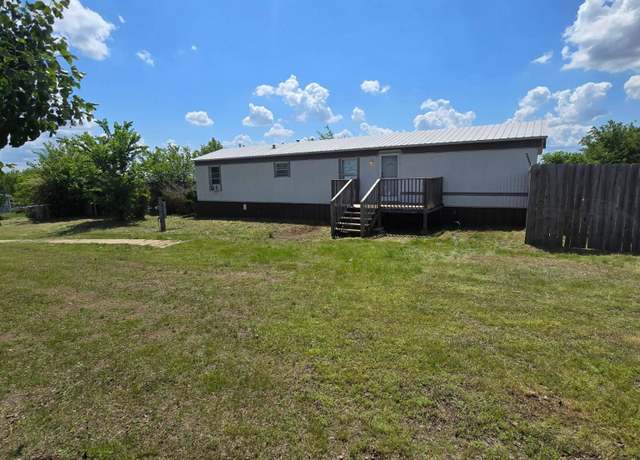 Property at 14062 S Crestview Rd, Oologah, OK 74053, 2 beds, 2 baths