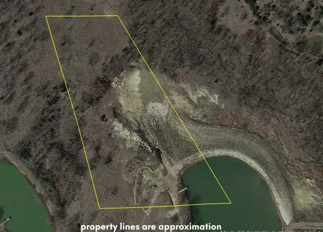 Property at 37 Cooper Memorial Dr, Sulphur, OK 73086