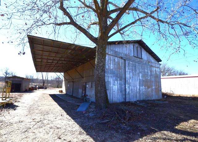 Property at 470564 Hwy 51, Stilwell, OK 74960
