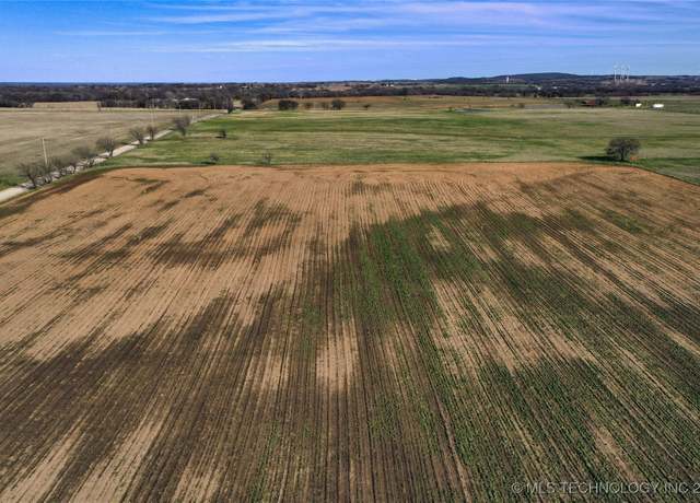 Property at E County Road 1730, Hennepin, OK 73444