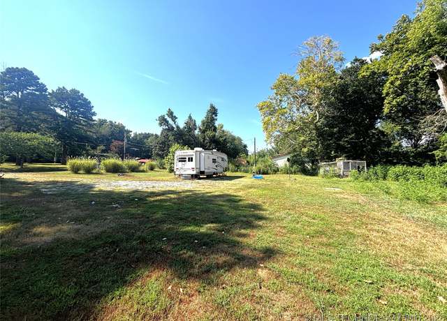 Property at 121207 4156, Eufaula, OK 74432