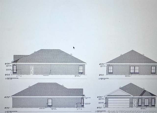 Property at 3308 Seabiscuit, Durant, OK 74701, 3 beds, 2 baths