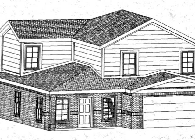 Property at 3308 Seabiscuit, Durant, OK 74701, 4 beds, 2.5 baths