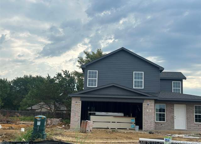 Property at 3308 Seabiscuit, Durant, OK 74701, 4 beds, 2.5 baths