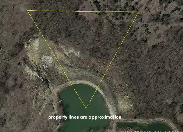 Property at 38 Cooper Memorial Dr, Sulphur, OK 73086