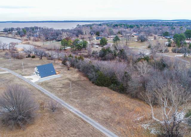 Property at 17 Quail Dr, Eufaula, OK 74432