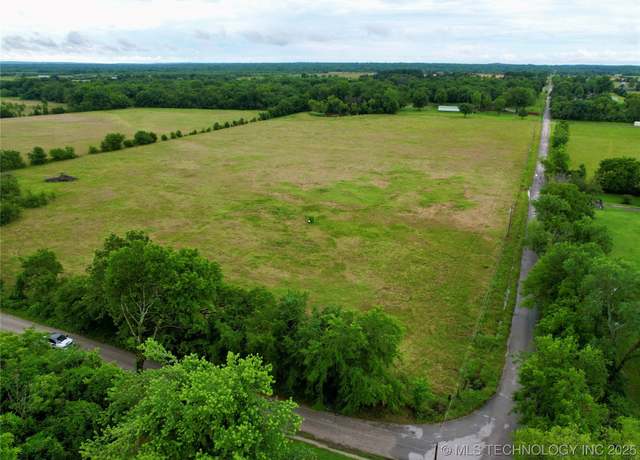 Property at 9278 N 50th St W, Porter, OK 74454