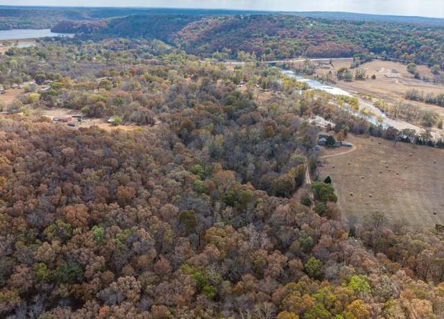 Property at 00 N County Road 4460, Spavinaw, OK 74366