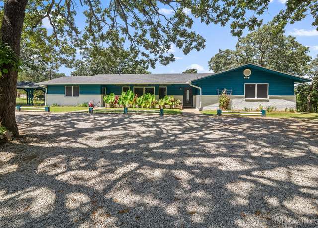 Property at 21323 W 20th St S, Sand Springs, OK 74063, 3 beds, 2.5 baths