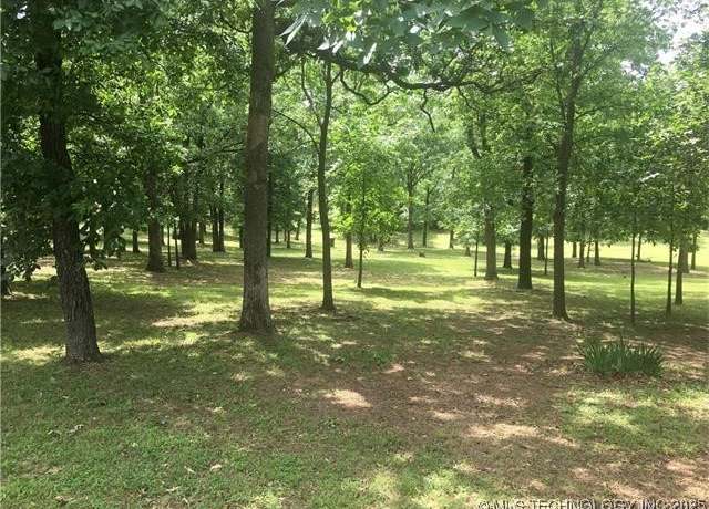 Property at 7051 E 20th St S, Muskogee, OK 74403