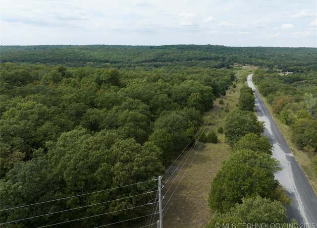 Property at New Prue Rd, Osage, OK 74054