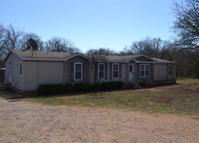 Property at 17414 Bridgeview Rd, Madill, OK 73446, 4 beds, 2 baths