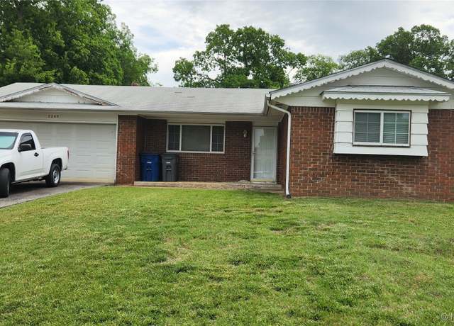 Property at 2245 S 108th East Ave, Tulsa, OK 74129, 3 beds, 1.5 baths