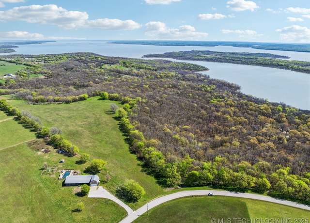 Property at E 360 Rd, Talala, OK 74080