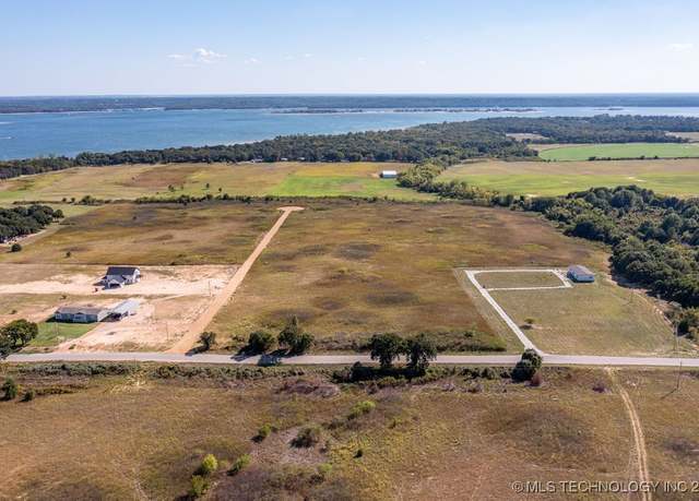 Property at 15 Robles Vista Ln, Kingston, OK 73439