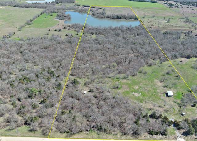 Property at 2837 Haworth, Durant, OK 74701