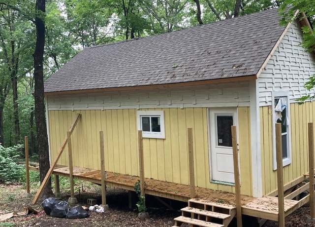 Property at 35787 Hwy 82, Cookson, OK 74427