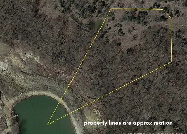 Property at 39 Cooper Memorial Dr, Sulphur, OK 73086
