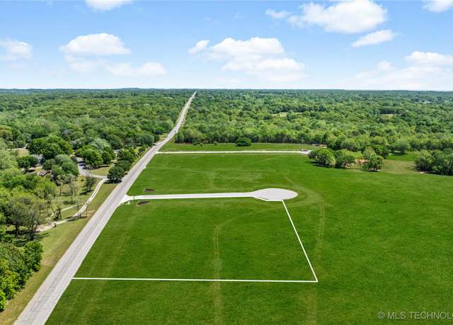 Property at 14138 S 198th Ave E, Broken Arrow, OK 74014