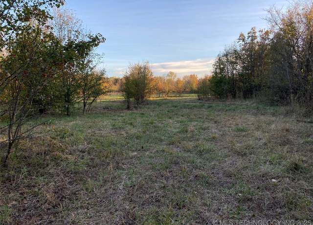 Property at Cherokee St, Porum, OK 74455