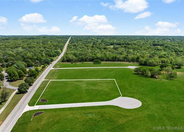 Property at 14137 S 198th Ave E, Broken Arrow, OK 74014