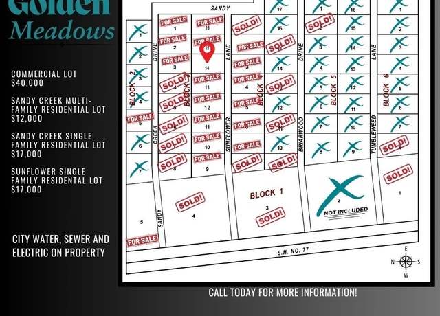 Property at 14 Sunflower, Davis, OK 73030