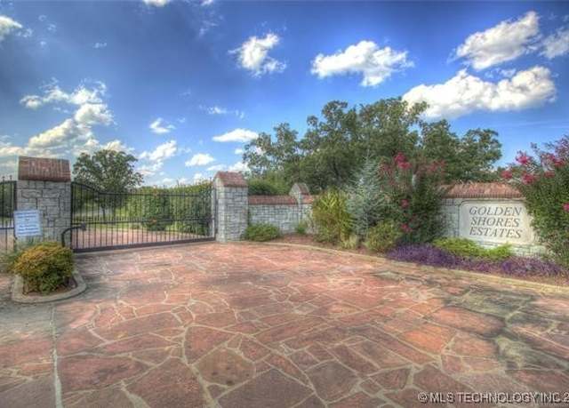 Property at 715 S 275th WestAvenue, Sand Springs, OK 74063