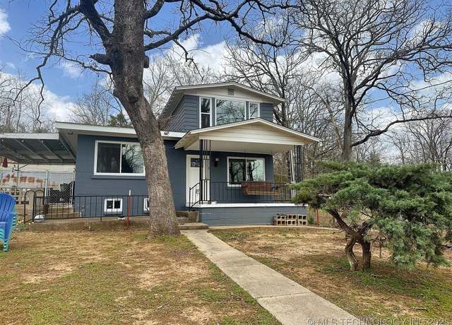 Property at 22068 W 863 Rd, Park Hill, OK 74451, 2 beds, 1 bath