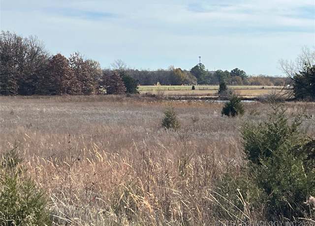 Property at 0000 Barnett Rd, Mcalester, OK 74501