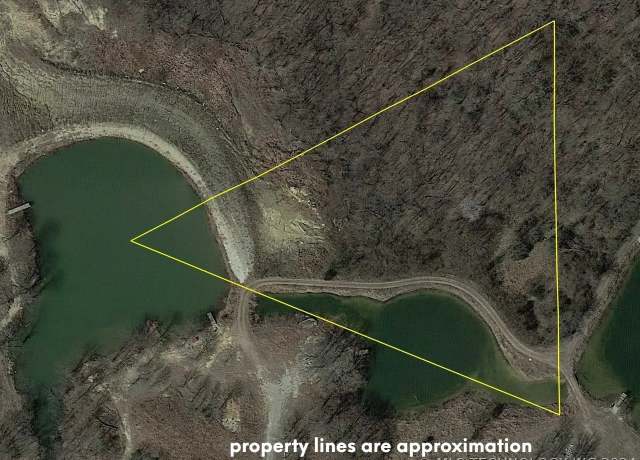 Property at 40 Cooper Memorial Dr, Sulphur, OK 73086