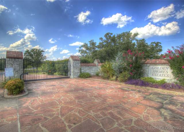 Property at 27445 W 8th St S, Sand Springs, OK 74063