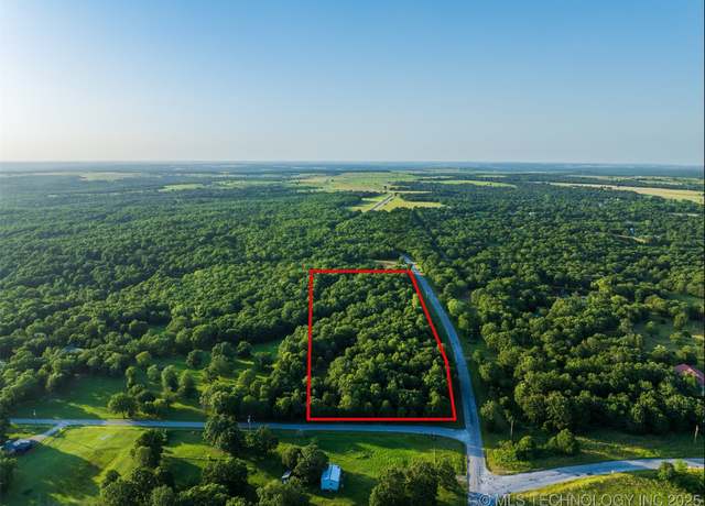 Property at 1 Ranch Land Rd, Skiatook, OK 74070
