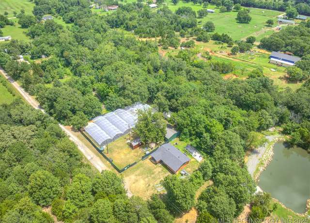 Property at 20239 Bern, Tecumseh, OK 74873, 3 beds, 2 baths