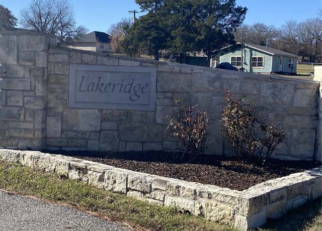 Property at 0 Lindsey Ln, Madill, OK 73446