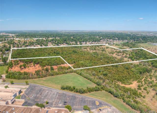 Property at 1 SE Barnett Ave, Bartlesville, OK 74006