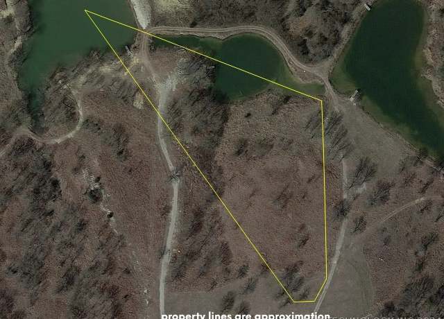 Property at 41 Cooper Memorial Dr, Sulphur, OK 73086