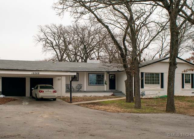 Property at 12269 Sunset Ln, Sapulpa, OK 74066, 3 beds, 2 baths