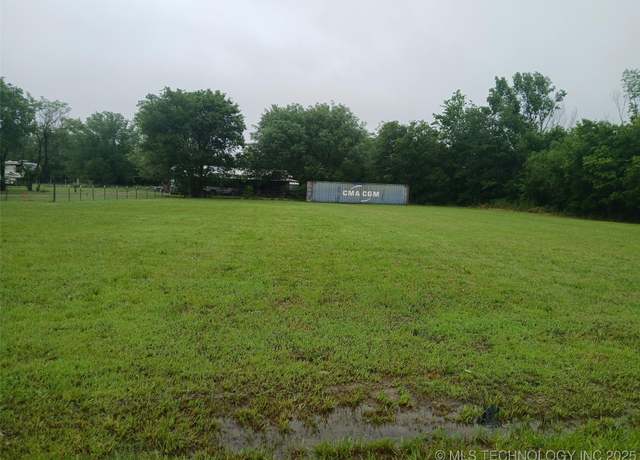 Property at E Shawnee Ave, Nowata, OK 74048
