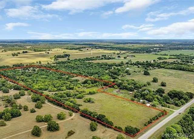 Property at 49593 Highway 29, Stratford, OK 74872