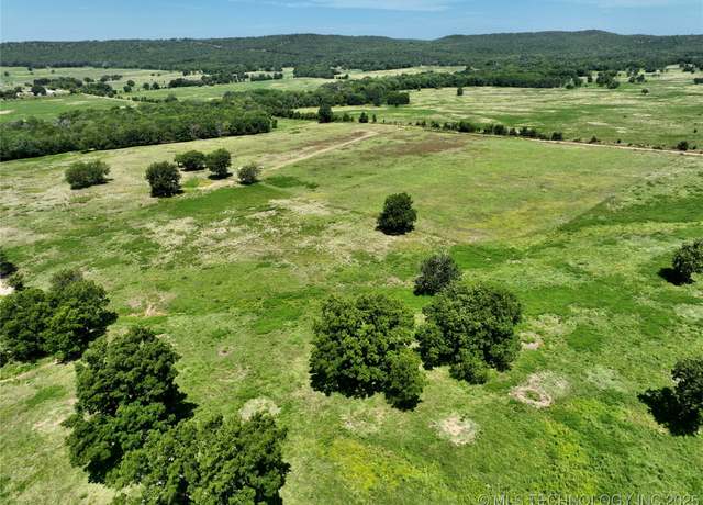Property at Lenna Rd, Eufaula, OK 74432