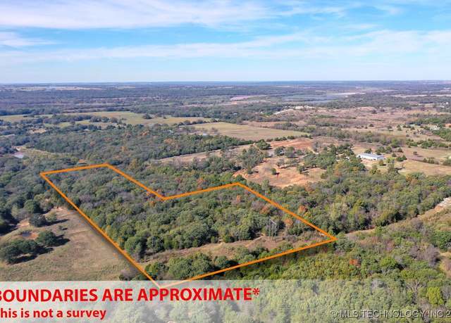 Property at Clifton Rd, Marietta, OK 73448
