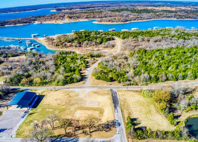 Property at Hwy 70b Hwy, Kingston, OK 73439