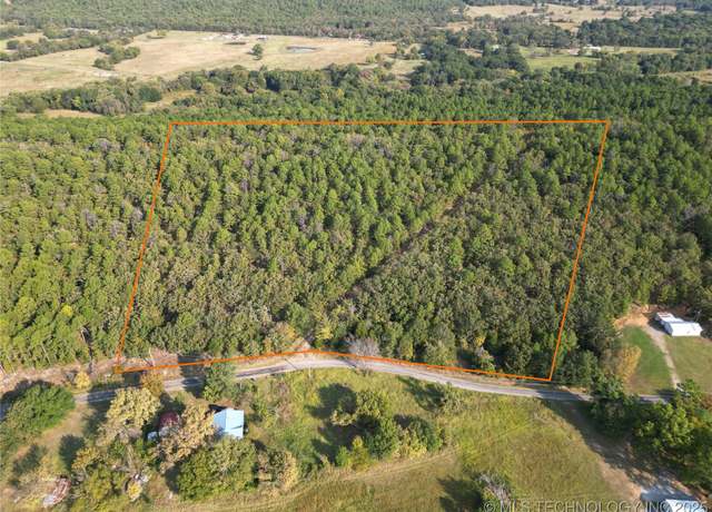 Property at 0 SW 136th, Wilburton, OK 74578