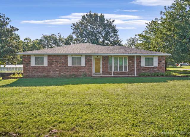 Property at 7845 S Townsend Ave, Broken Arrow, OK 74014, 3 beds, 2.5 baths