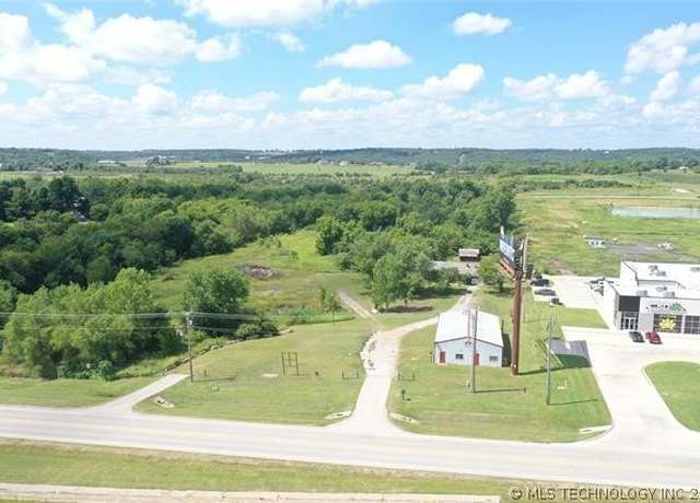 Property at 11608 S Union Ave, Jenks, OK 74037