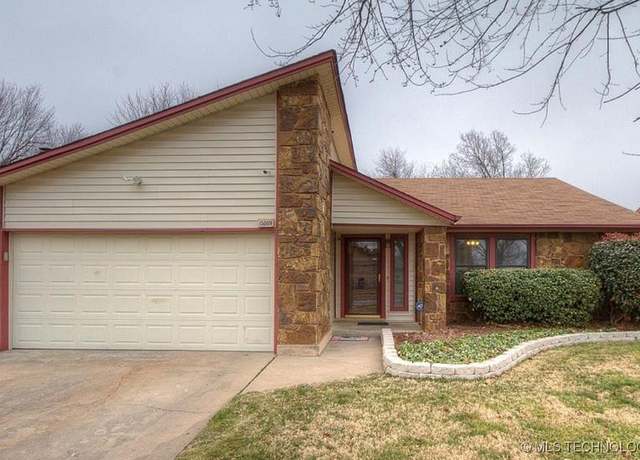 Property at 15009 E 33rd Pl, Tulsa, OK 74134, 3 beds, 2 baths