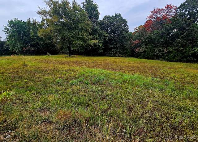 Property at 424344 4299 Loop, Porum, OK 74455